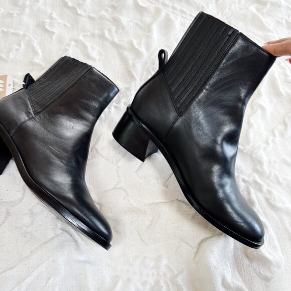 Dolce Vita Linny H2O Bootie Size 6 New - Picture 5 of 8